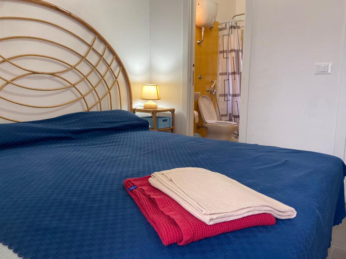 B&B Casetta Verde Felice Scilla Ngoại thất bức ảnh