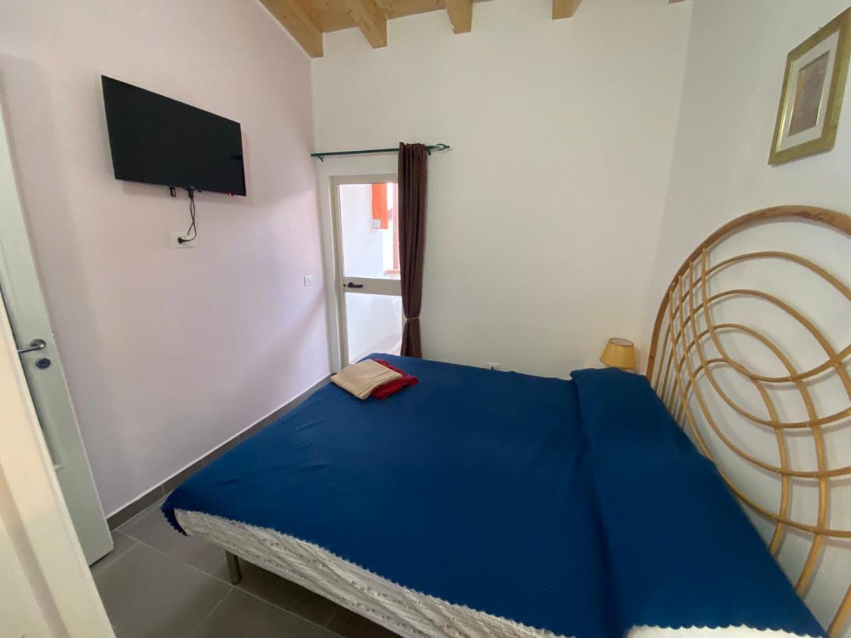 B&B Casetta Verde Felice Scilla Ngoại thất bức ảnh