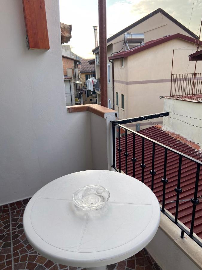 B&B Casetta Verde Felice Scilla Ngoại thất bức ảnh