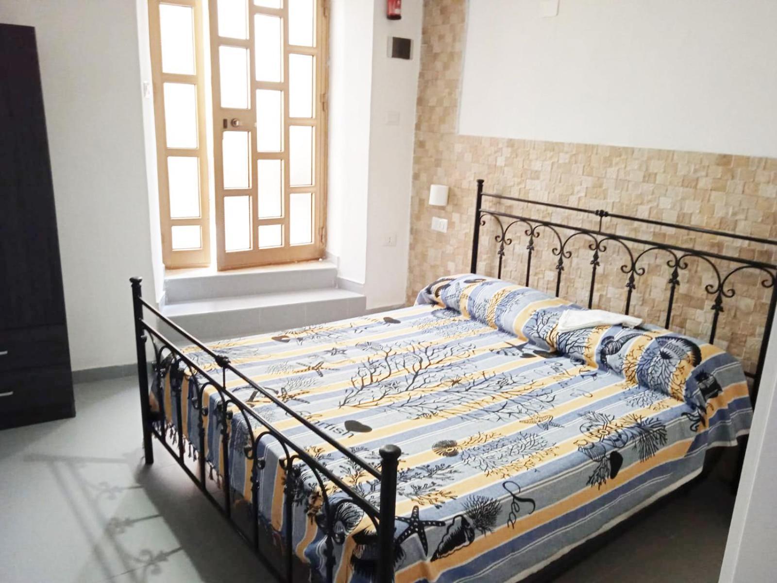 B&B Casetta Verde Felice Scilla Ngoại thất bức ảnh